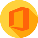 logo,brand,brands and logotypes,microsoft office,microsoft,office application